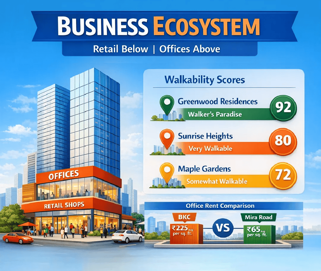 Business Ecosystem