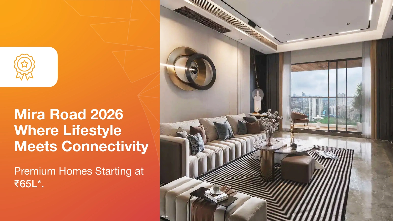 Flat Rates in Mira Road: Prices, Trends & New Flat Booking Guide