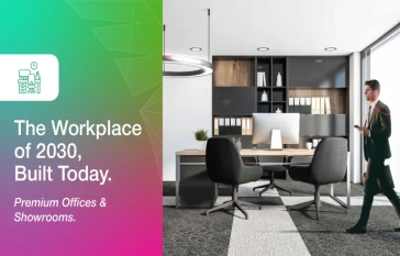 Future of Commercial Spaces 2026: Redefining the Modern Workspace