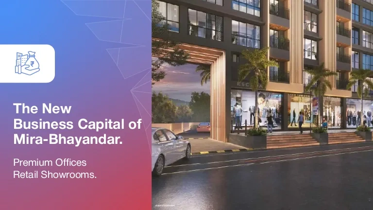 How Vihang Ventura is Transforming Mira Road’s Business District