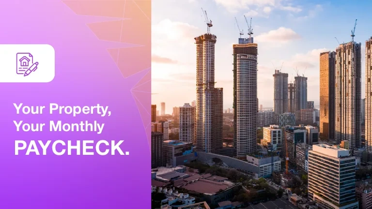 Passive Income Secrets: How to Maximize Rental Yields in Mira Road