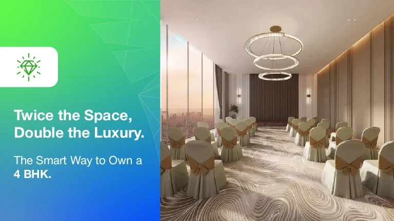 Why Jodi Flats in Mira Road Are Trending Among Homebuyers